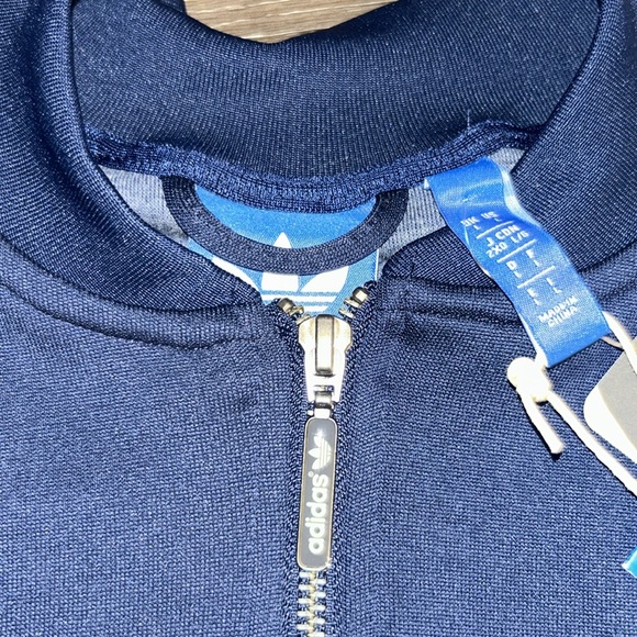 Rare Vintage Adidas Originals Superstar Track Jacket - Picture 12 of 14